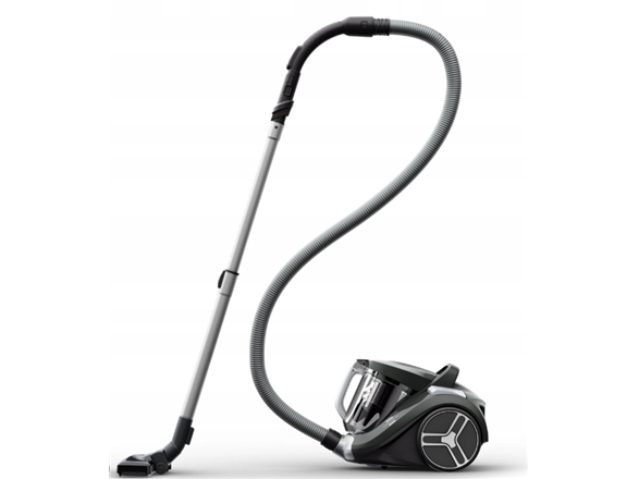 Dulkių siurblys Tefal Compact Power XXL 900 W, TW4B36