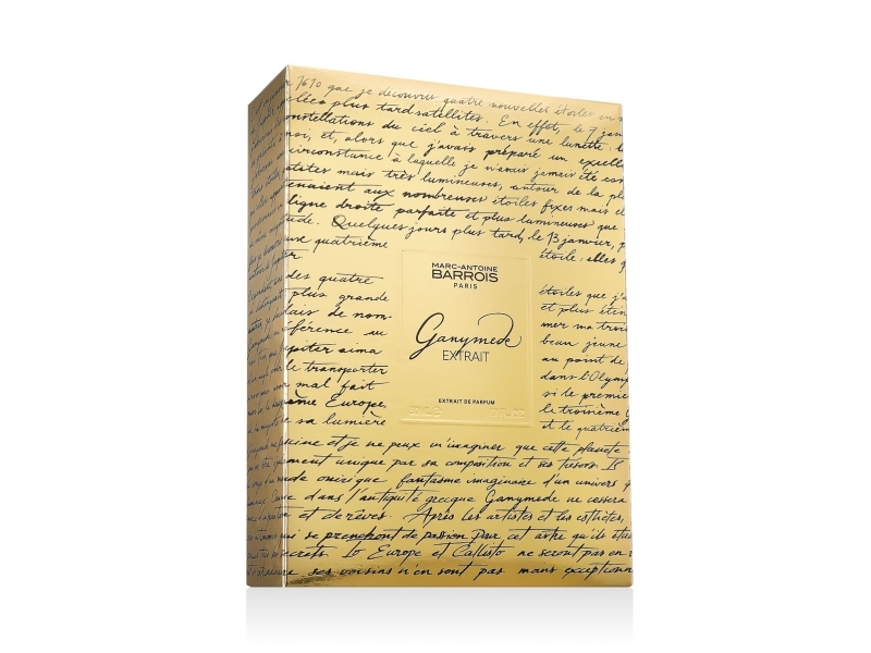 Marc-Antoine Barrois Ganymed Extrait De Parfum Spray 50Ml