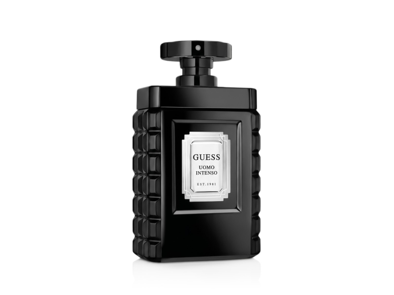 Guess Uomo Intenso Eau De Parfum 100 Ml (Herren)