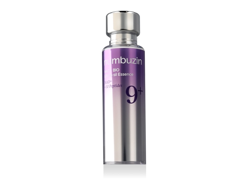 Numbuzin No.9 Essence Nad+ Bio Essence For Firming, Wrinkles, And Fine Lines