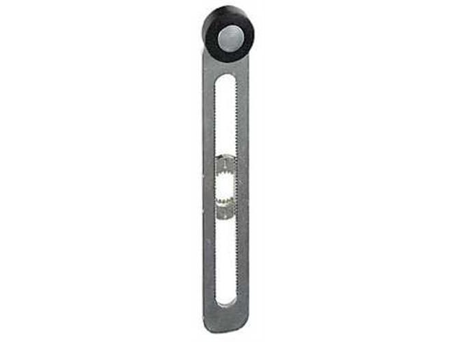 TELEMECANIQUE SENSORS Endestop metal arm variabel med rulle