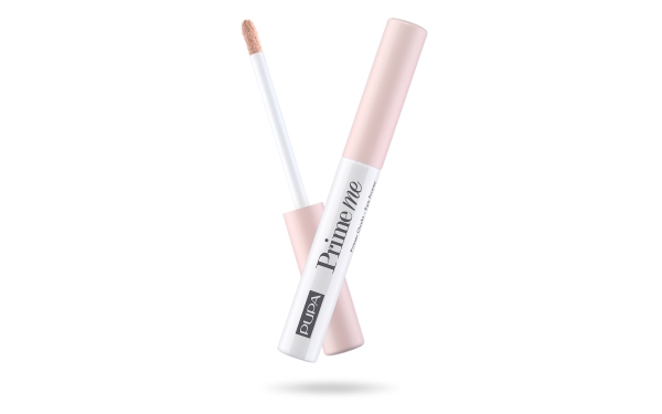Pupa Milano Prime Me Eye Primer 001 Nude For Women 0.14 Oz