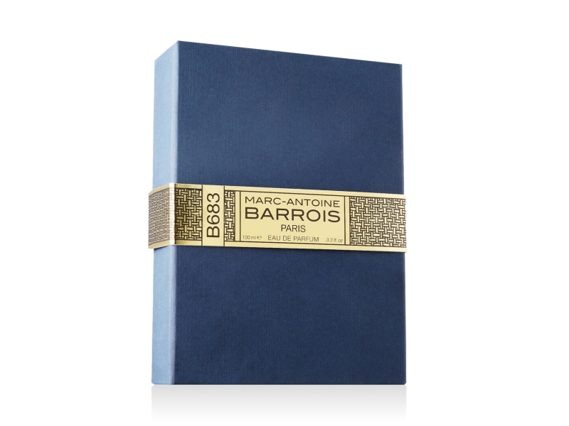 B683 By Marc Antoine Barrois For Men 34 Oz Edp Spray 102Ml