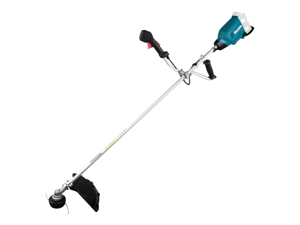 Makita-ruohonleikkuri DUR369AZ, 2x18 V - SOLO