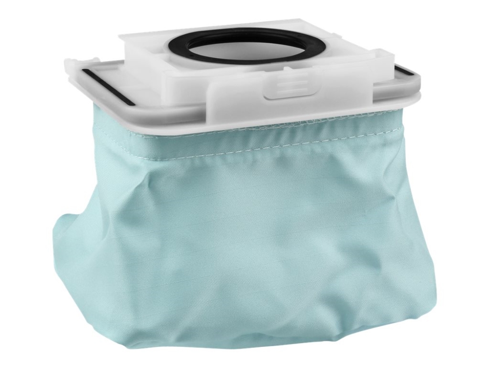 Makita 197899-3 Dust Bag Assembly Set Dvc260, Multi-Colour