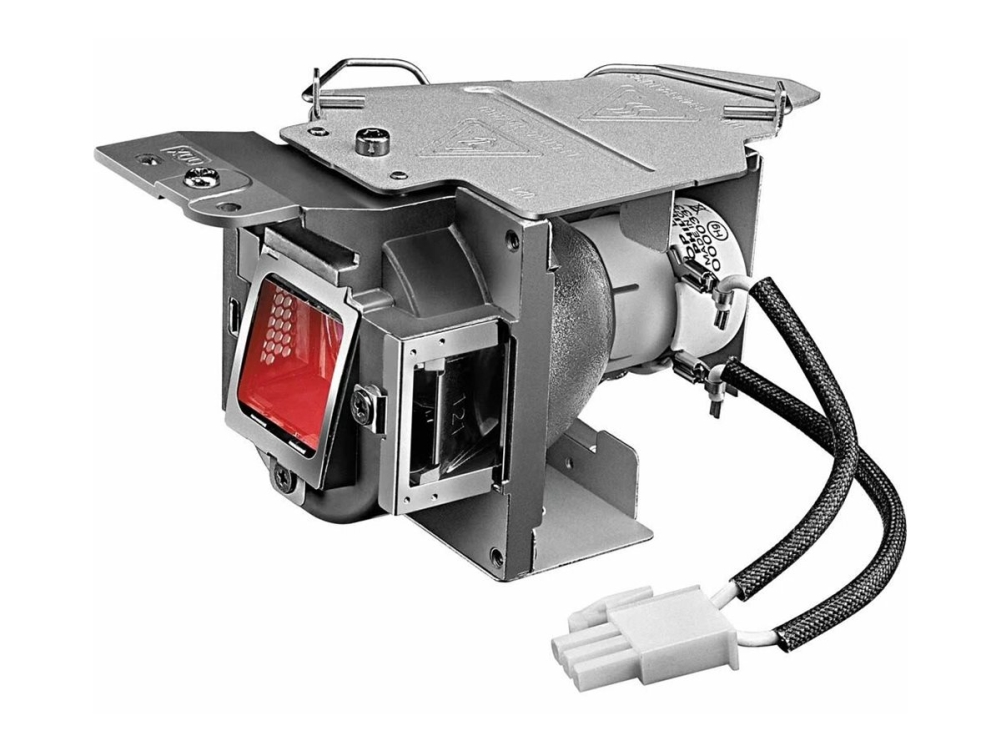 CoreParts - Projektorlampe (svarende til: BenQ 5J.JGX05.001) - 200 Watt - 5000 time(r)