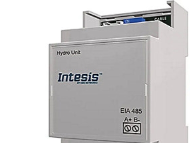 Panasonic PAW-AW-MBS-M - Modbus-modul för luft/vatten VP, K/M-gen | Ventilation & Klimat - Värmepumpar - Tillbehör till värmepumpar | GameStuff