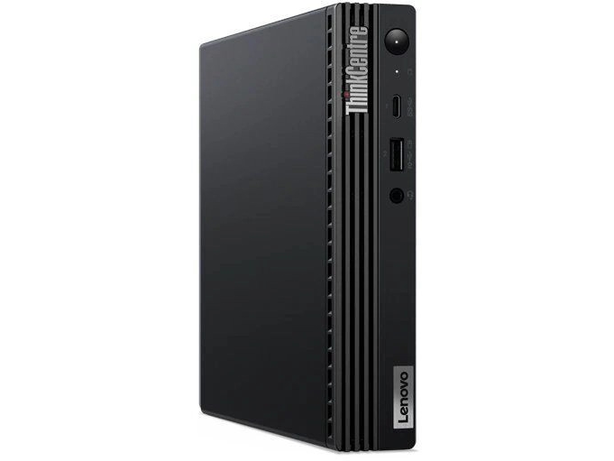 Renoveret Lenovo Thinkcentre M70q Tiny Intel I5 10400T 2,0Ghz 512Gb Nvme 8Gb Win11 Pro - Grade B