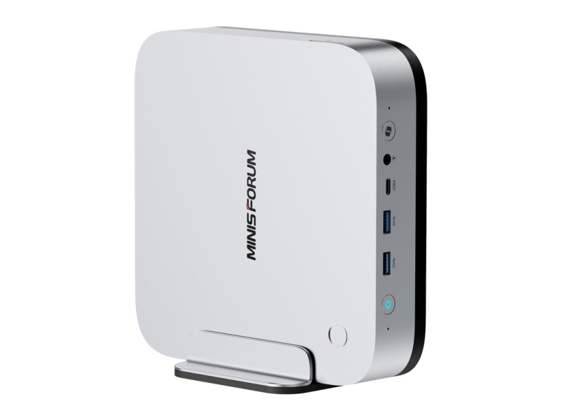 Mini PC MINIS FORUM X1 Pro-470 Ryzen AI 9 HX470 barebone