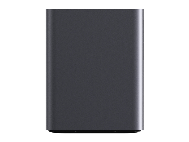 Mini PC MINIS FORUM N5 Air Ryzen 7 H255 0GB 64GB