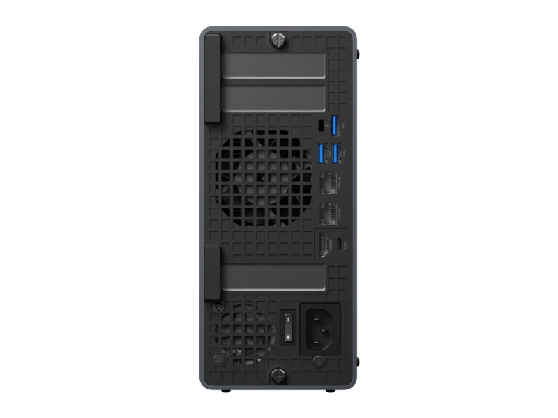 Mini PC MINIS FORUM MS-02U-235HX Intel Core Ultra 5 235HX barebone