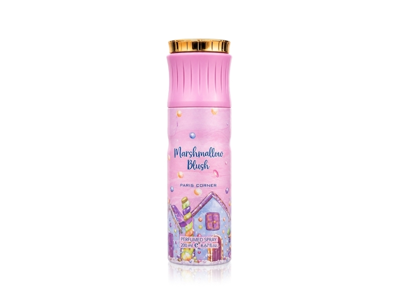 Marshmallow Blush 200 ml