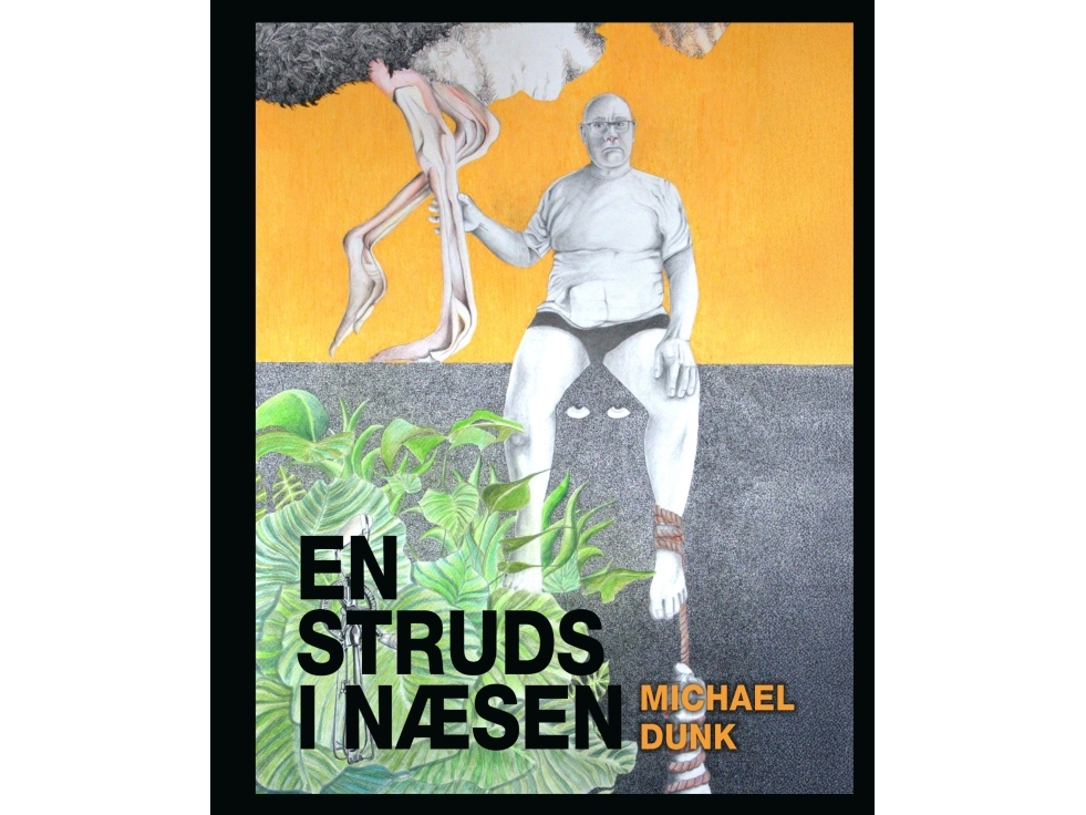 En Struds I Næsen | Michael Dunk