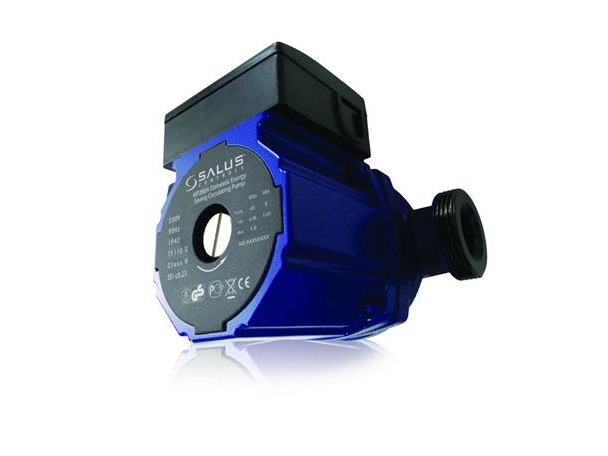 Salus MP280A A-klassad 6m 180 mm | VVS Artiklar - Uppvärmning - Golvvärme | GameStuff