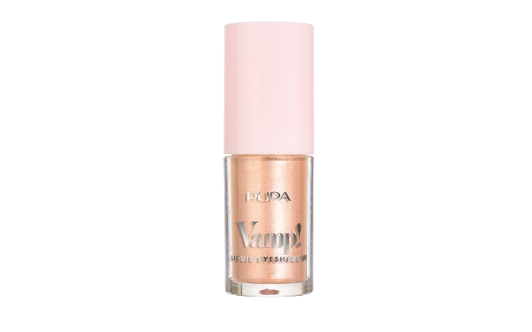Pupa Vamp! Liquid Eyeshadow 005