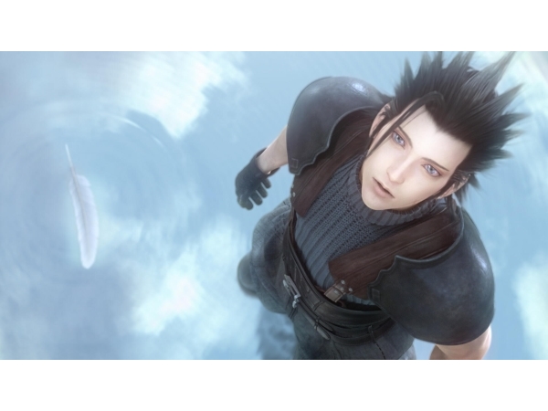 Crisis Core: Final Fantasy VII - Reunion - Microsoft Xbox One - Action/Adventure