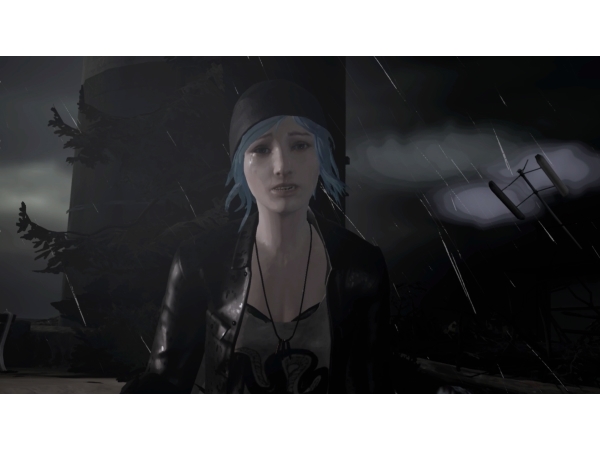 Square Enix Life is Strange Arcadia Bay Collection, Nintendo Switch, M (moden), Fysiske medier