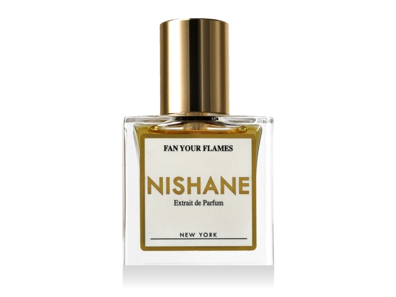 Nishane Fan Your Flames Eau De Parfum 15 Ml (Unisex)