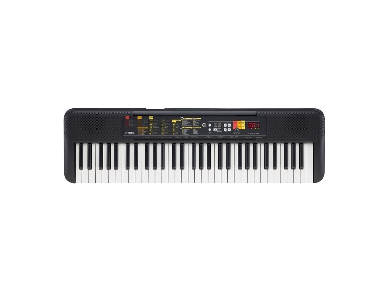 Yamaha PSR-F52 synthesizer Digital synthesizer 61 Sort