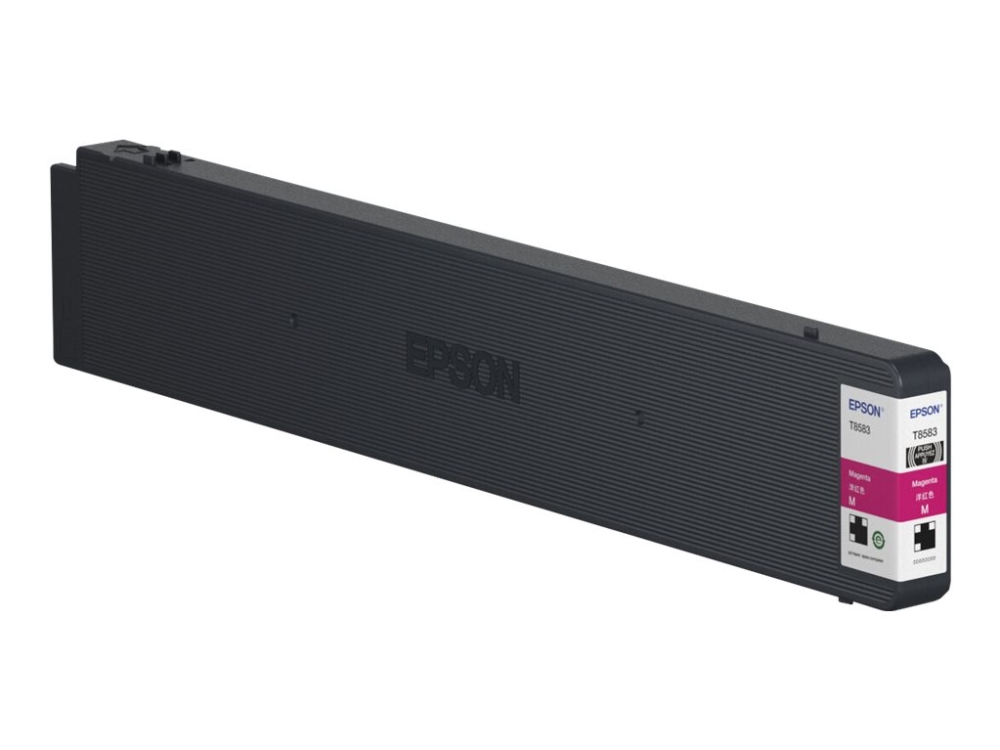 Epson Workforce Enterprise Wf-C20590 Magenta Tinte (Pigmentbasiert), 1 Stk