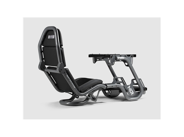 Cockpit Next Level Racing F-Gt Pro Racing - Grey