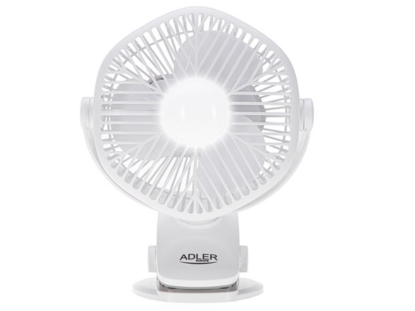 Adler AD7335