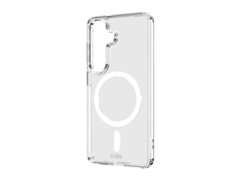 Sbs Teligmagsas26t, Cover, Samsung, S26, 16 Cm (6.3"), Transparent