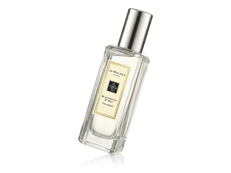 Jo Malone Blackberry & Bay Eau De Cologne 30 Ml (Dame)