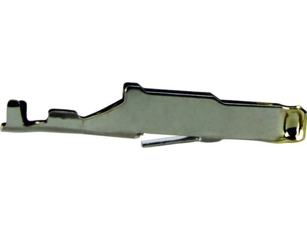 Harting 09 06 000 8474, Din, Metallic, Hunstik, 24/28, Kobber, 20 Mo