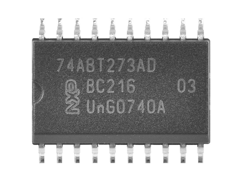NXP Semiconductors PCA9538PW,118 Interface-IC - E-A-udvidelser TSSOP-16 Tape on Full reel