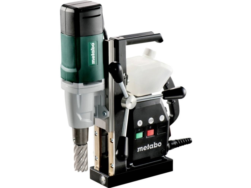 Metabo Mag 32, Schwarz, Grün, Grau, 700 Rpm, 50 Nm, 98 Db, 85 Db, 3 Db