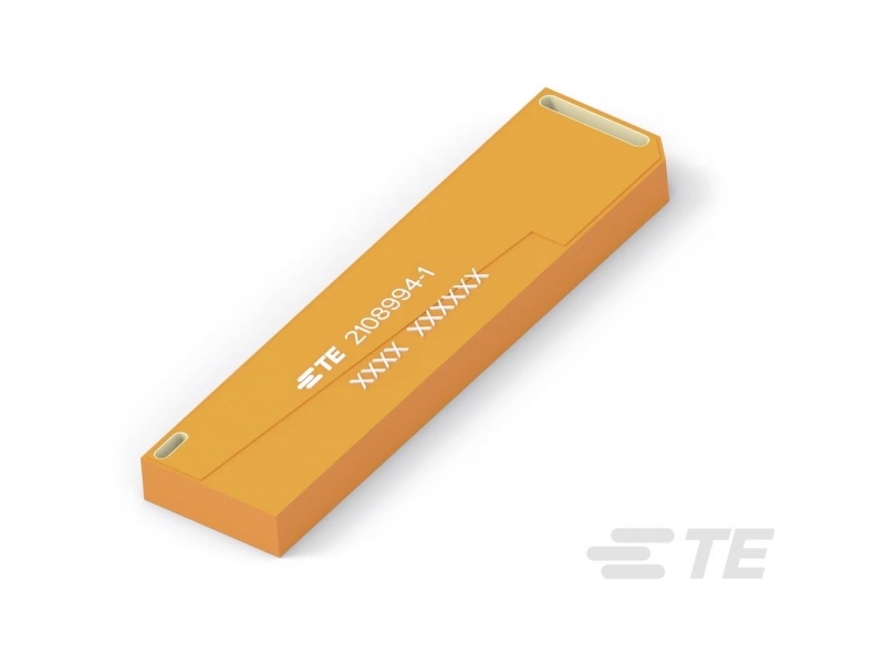 TE Connectivity 2108994-1 Antenne (L x B x H) 40 x 10 x 3.18 mm 1 stk Tape on Full reel