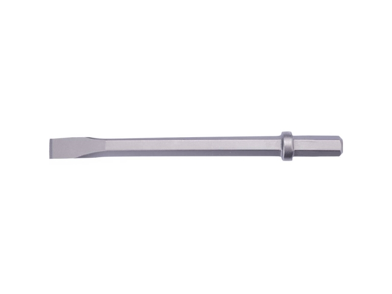 Pferd Tools 98989083 Fm 250X25 Eg08 Flachmeißel 25 Mm 1 Stk
