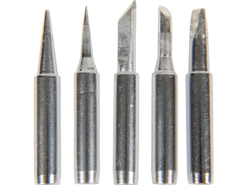 Einhell Zubehör-Set Flachform Nadelform