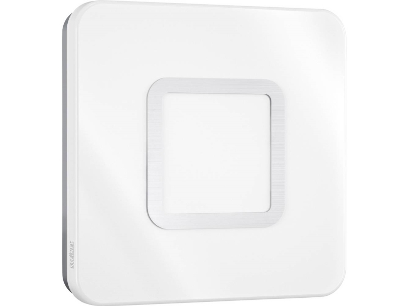 Sensor Loft/Væg 9,5W 3000K