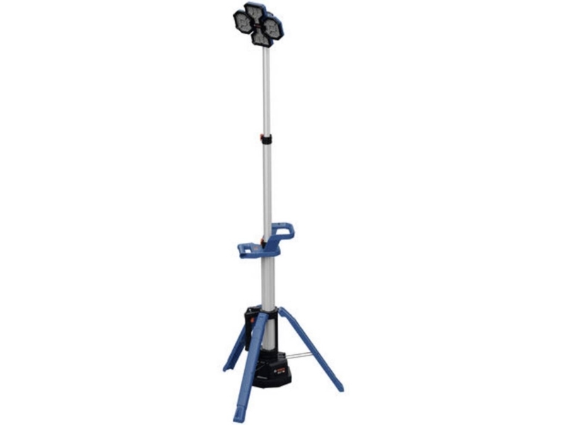 Bosch professional GLT18V-5000 Batteridrevet arbejdslampe - 06019P5000