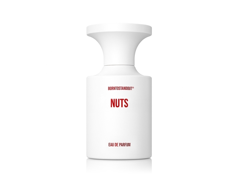 Nuts By Born To Stand Out Unisex 1.7 Oz Eau De Parfum Spray