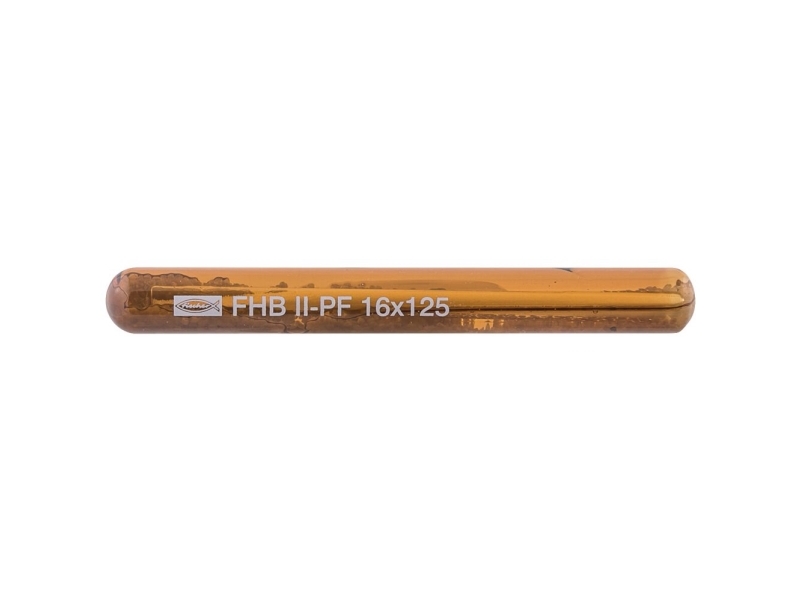 Fischer 508001, Kapsel, 10 Stk.