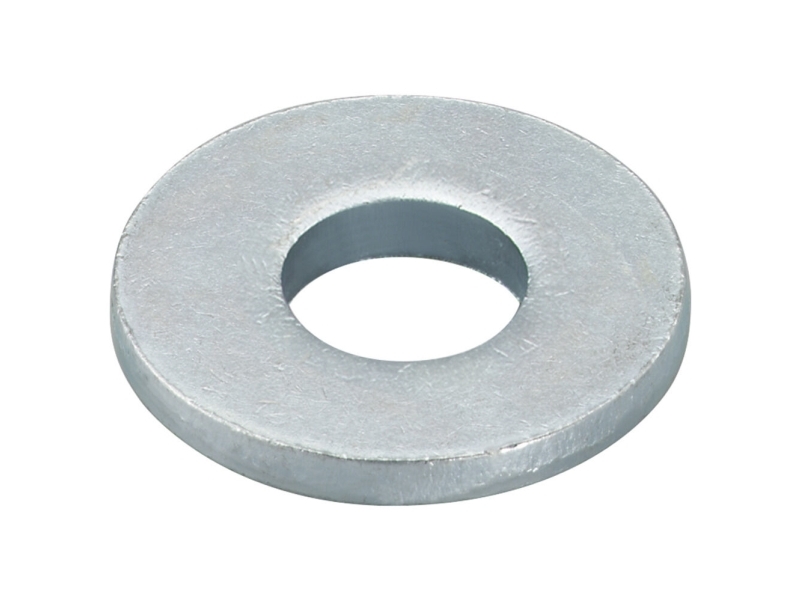 Mellemlægsskive 8,4 Mm 28 Mm Rustfrit Stål A4, Rustfri 100 Stk Fischer U 8X40 A4 505543