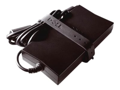 Dell - Kit - USB-C strömadapter - 130 Watt - Europa - för Latitude 5421, 5521 | Datortillbehör - Laddare & Batterier - Nätaggregat adaptrar | GameStuff