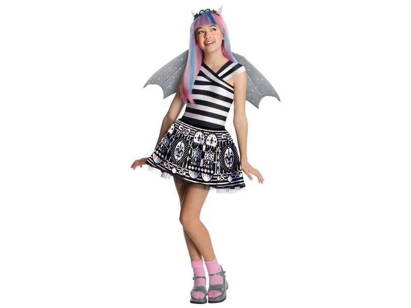 Monster High Rochelle Goyle Kostüm