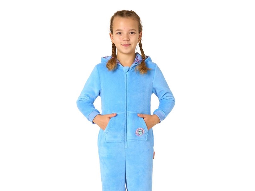 My Little Pony Bluebelle Kostüm