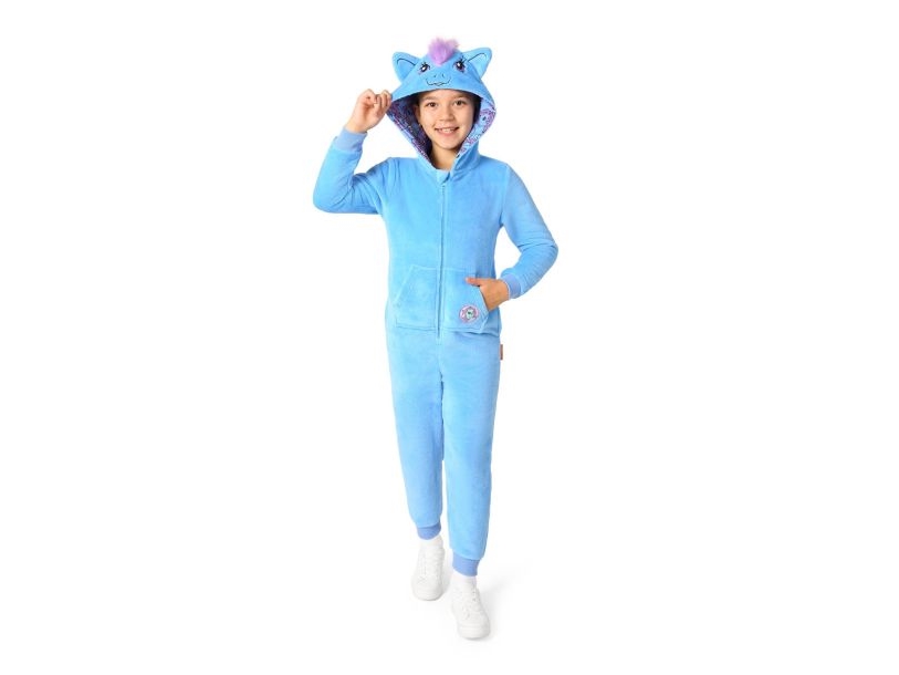 My Little Pony Bluebelle Kostüm