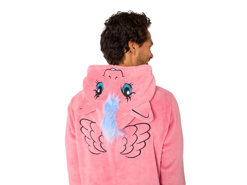 OppoSuits My Little Pony™ Firefly Onesie - X-Small
