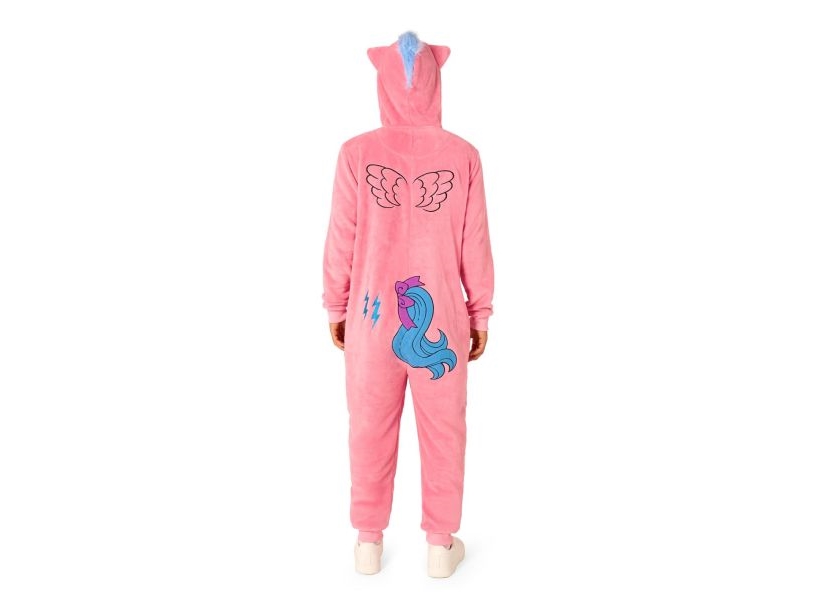 OppoSuits My Little Pony&trade; Firefly Onesie - Small