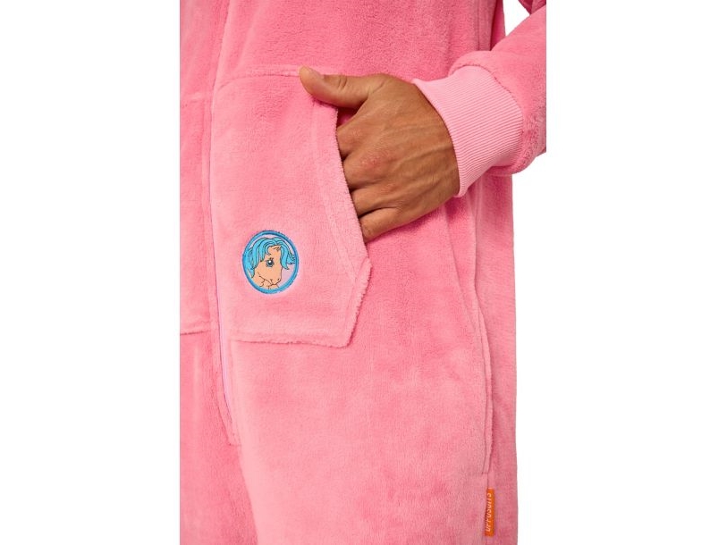 OppoSuits My Little Pony&trade; Firefly Onesie - Small