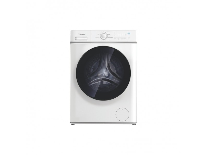 Indesit MXWD 7514 BPL vaskemaskine-tørretumbler netnet