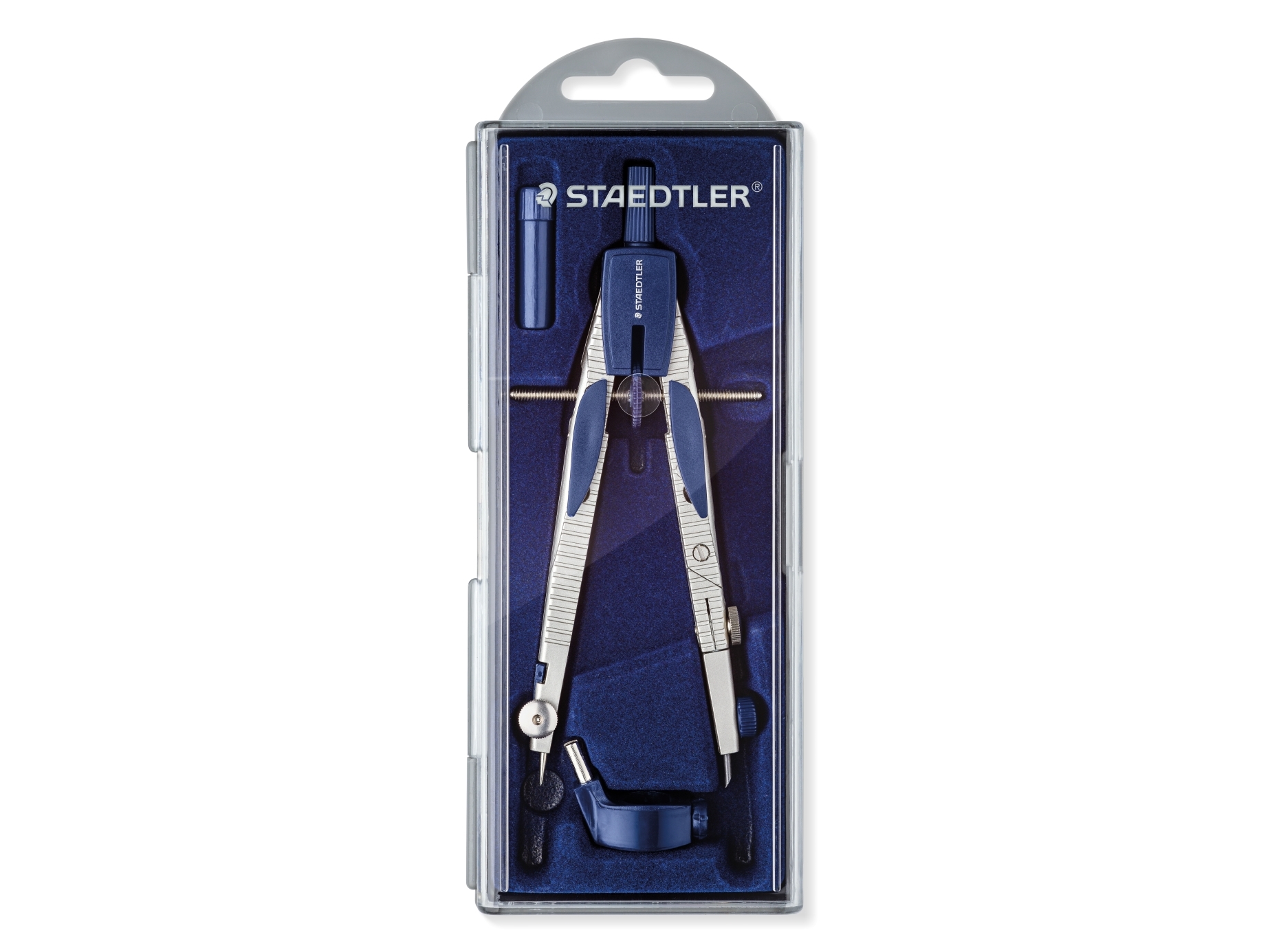 Staedtler passar quick-setting - (5 st.)