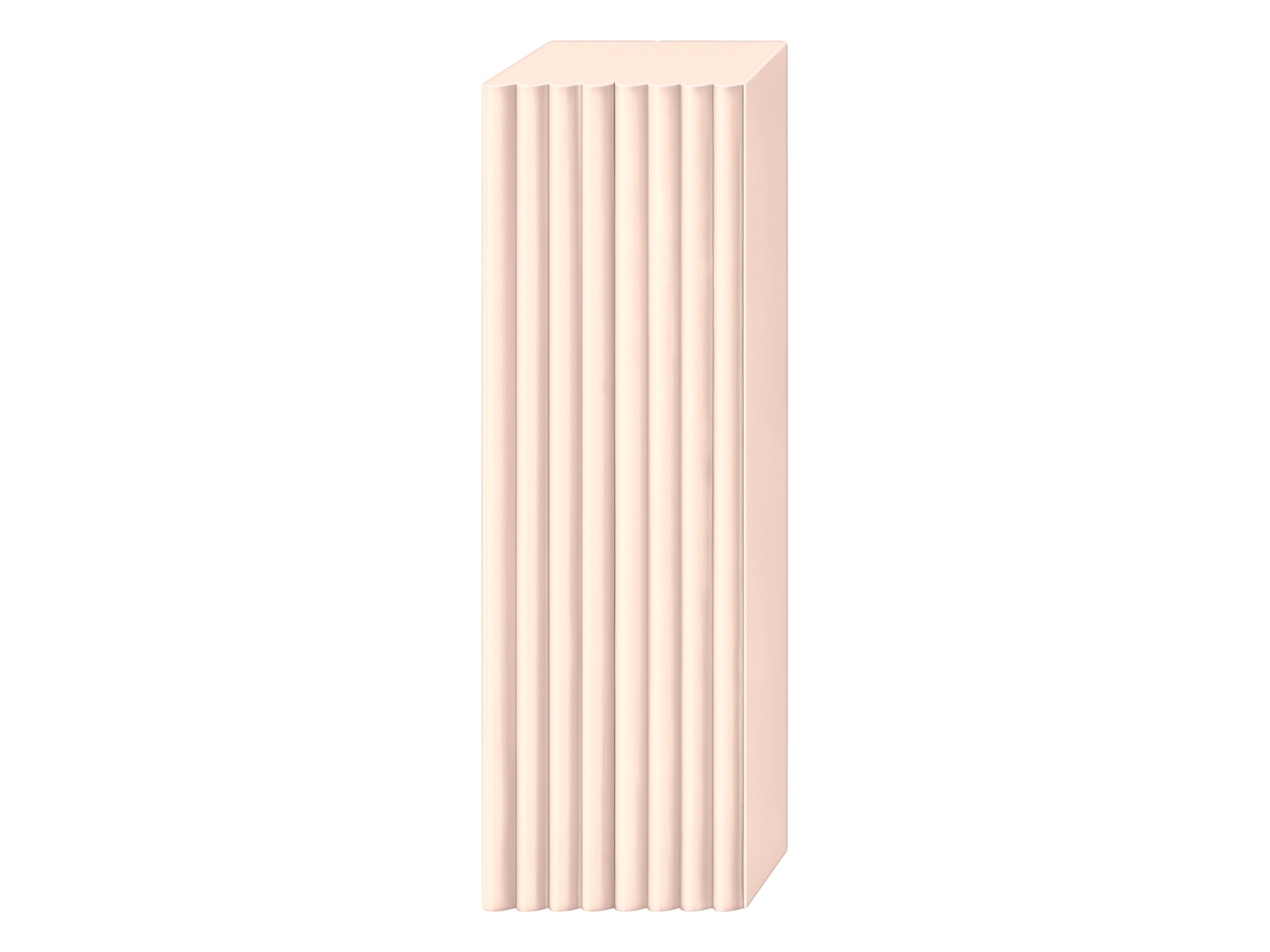 Staedtler FIMO soft modeller 454g Bleg Pink