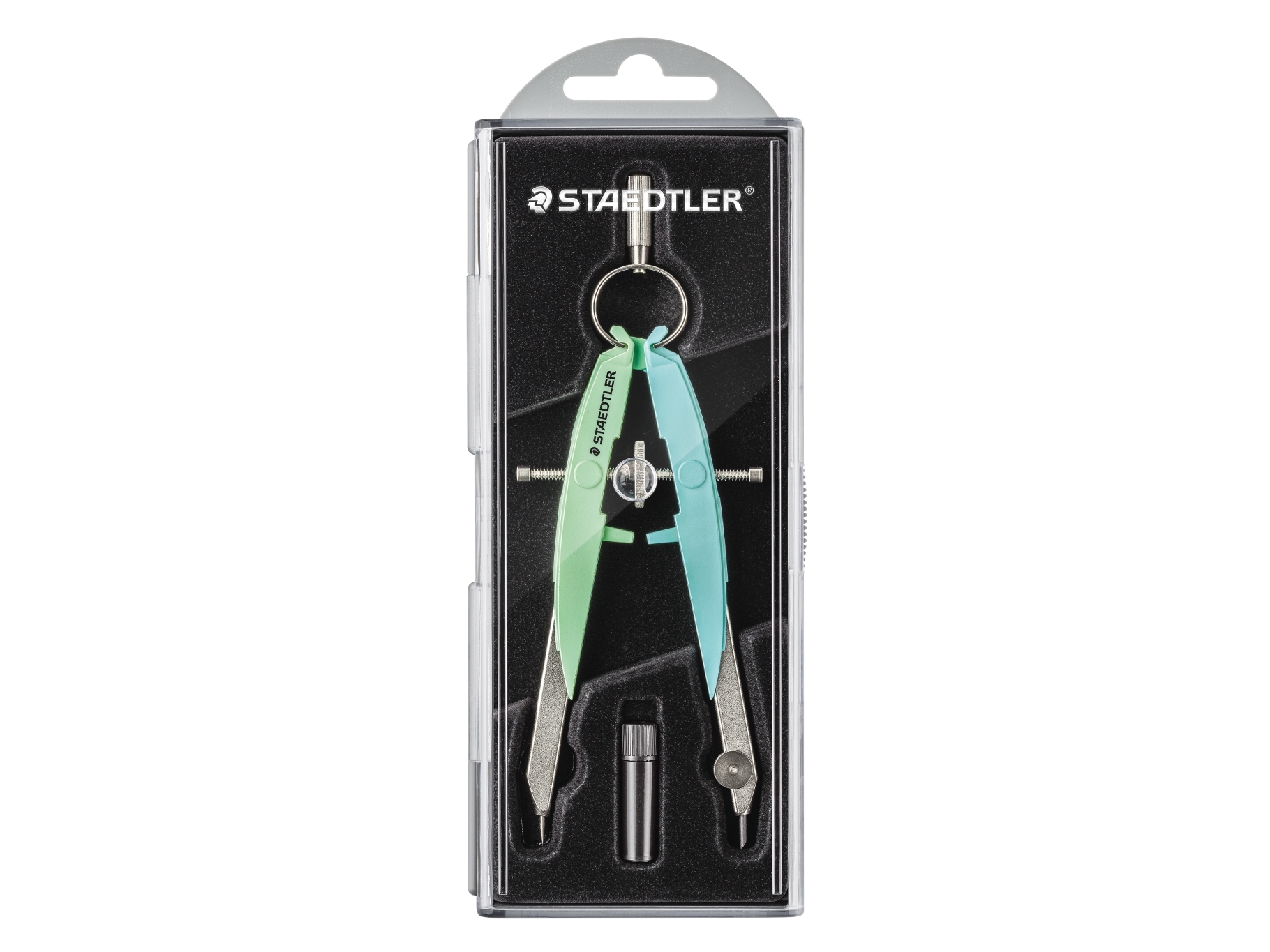 Mars® comfort passer pastel g/B - (5 stk.)